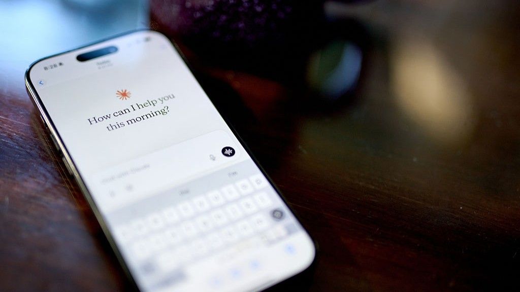 10 minutes is all it takes for AI assistance to erode your motivation, study shows