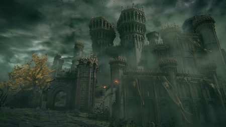 Elden Ring preview hands on