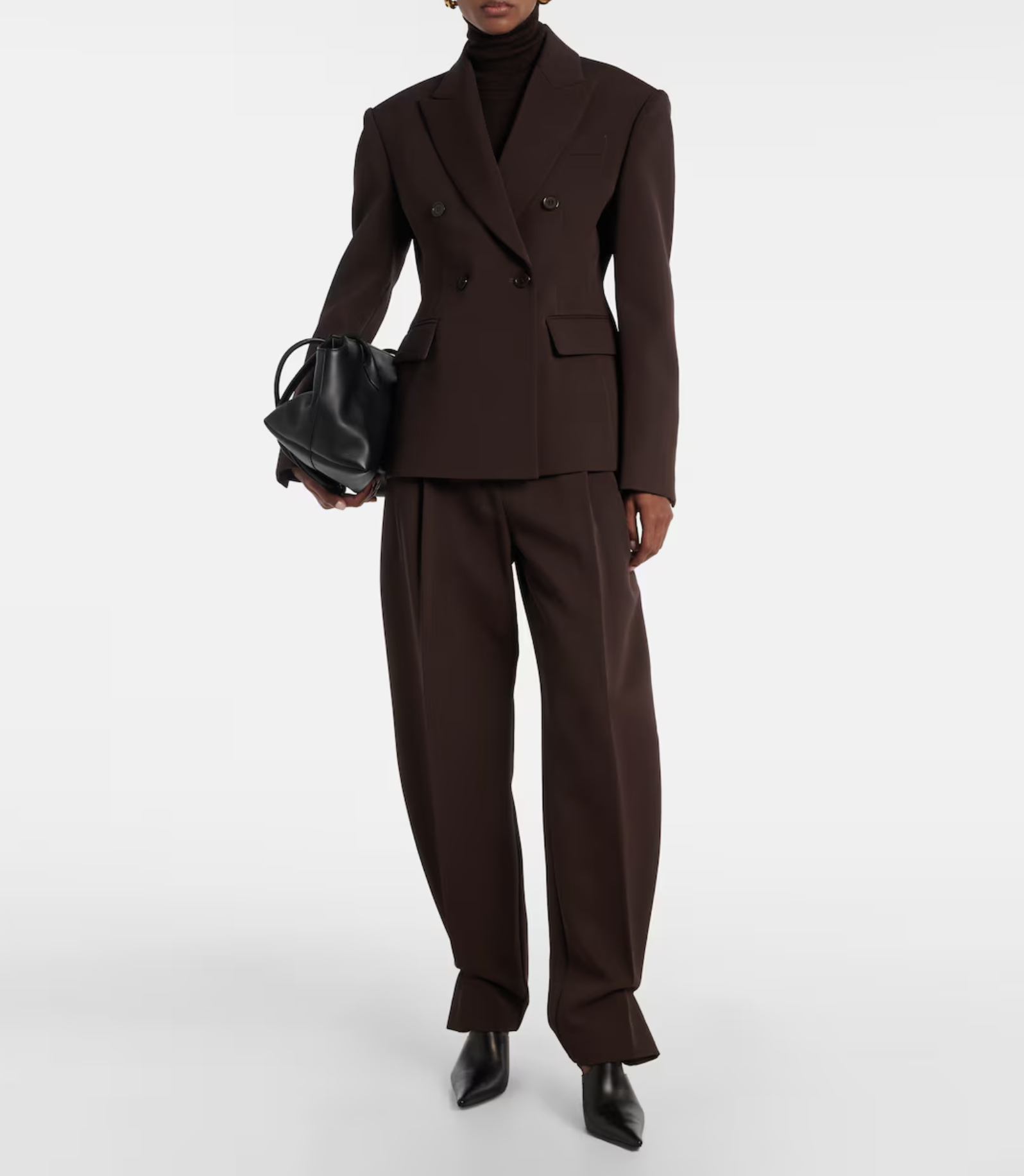 The Frankie Shop, Doyer blazer