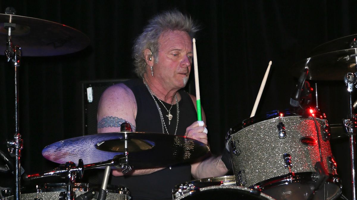 Aerosmith drummer says followup to 2012 album unlikely Louder