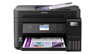 Epson EcoTank ET-3850 product shot