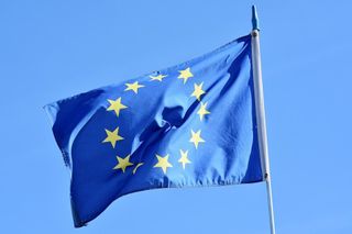 Drapeau de l'UE