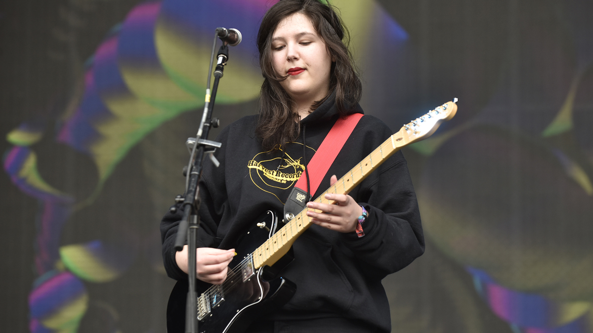 Lucy Dacus shares long-awaited Night Shift video alongside sophomore  record reissue - WXPN