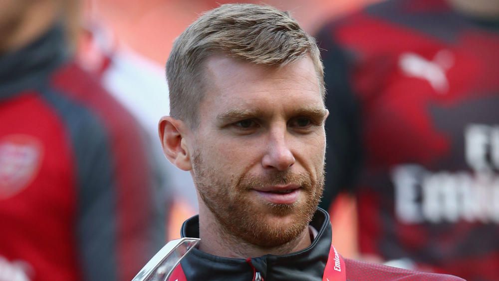 Talent means nothing to me - Mertesacker outlines academy ...