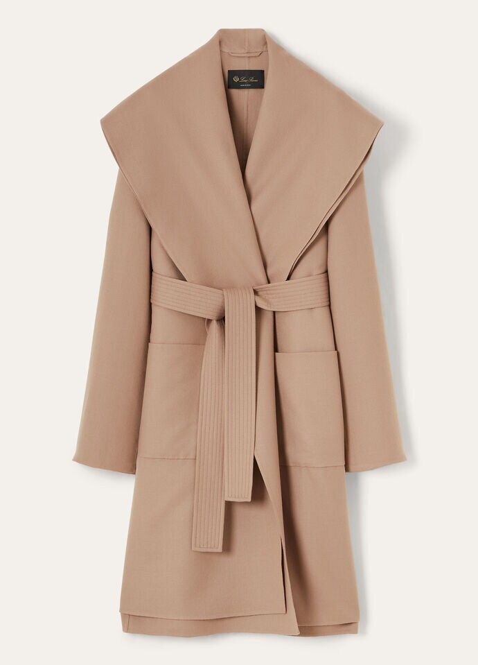 Loro Piana Coat