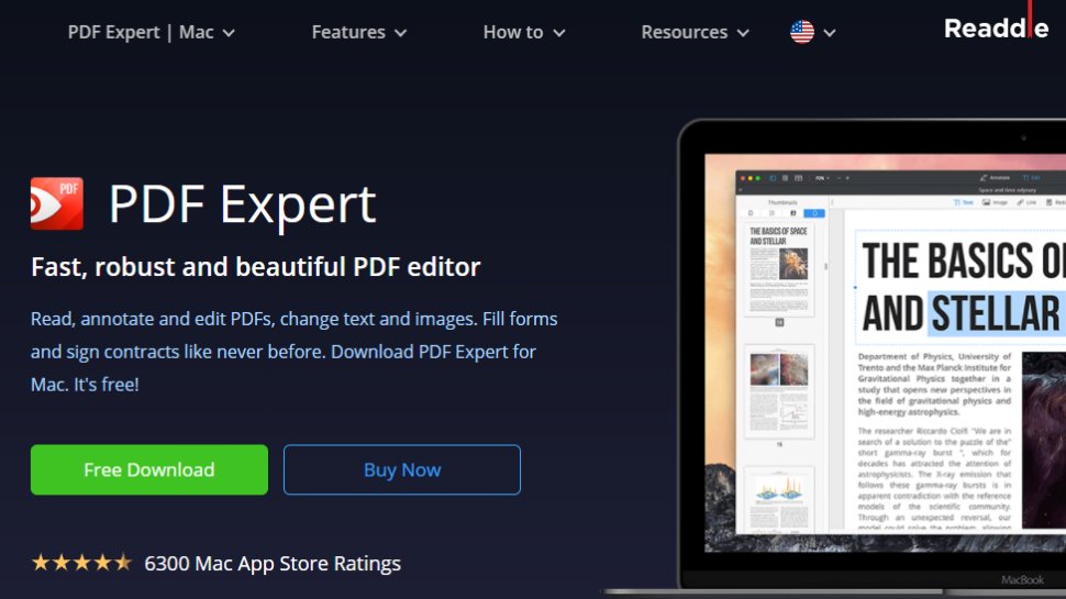 Readdle PDF Expert