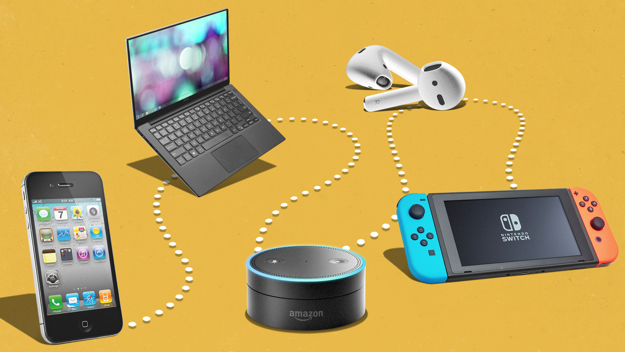 The 15 best tech products of the decade Tom's Guide