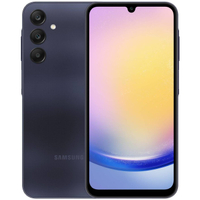 Samsung Galaxy A25 Unlocked: $300 $265 @ Best Buy
Now $35 off, this unlocked 2024 Samsung Galaxy A25 is discounted for the first time. Featuring a 120Hz AMOLED display and powerful octa-core processor, the Galaxy A25 offers flagship features at a budget price. This unlocked phone works with AT&amp;T, Boost Mobile, Cricket, Google Fi, MetroPCS, Mint Mobile, Simple Mobile, T-Mobile, Ting Mobile, Ultra Mobile, US Cellular, and Verizon.

Features: