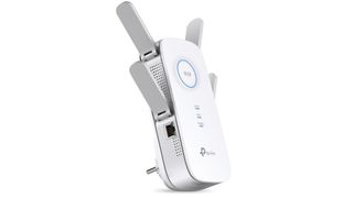 Best Wifi Booster: TP-Link RE650