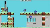   Mega Man