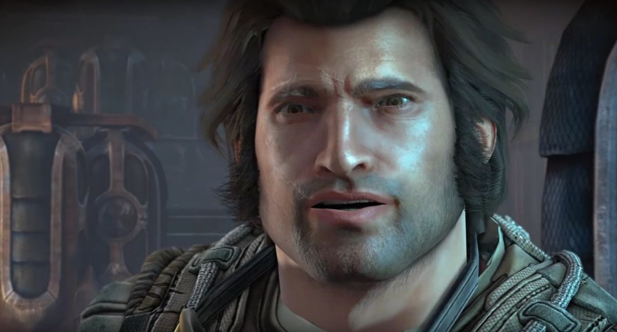 The Bulletstorm: Full Clip Edition trailer sets up a story of secrets and  betrayal