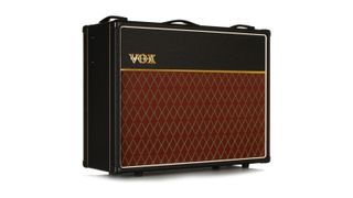 Best guitar amps under $1,000: Vox AC15C2 15-watt 2x12" Tube Combo