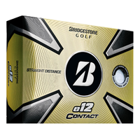 Bridgestone 2021 e12 Contact Golf Balls | Up to 17% off at Amazon
Was $29.99 Now $24.99