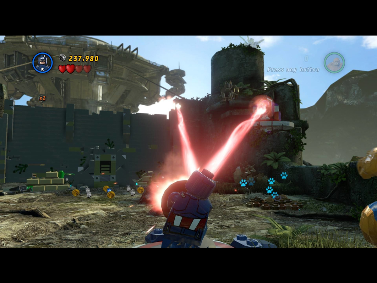 Best Lego Games 2018 Top 15 Games You Can Buy Right Now Tom's Guide