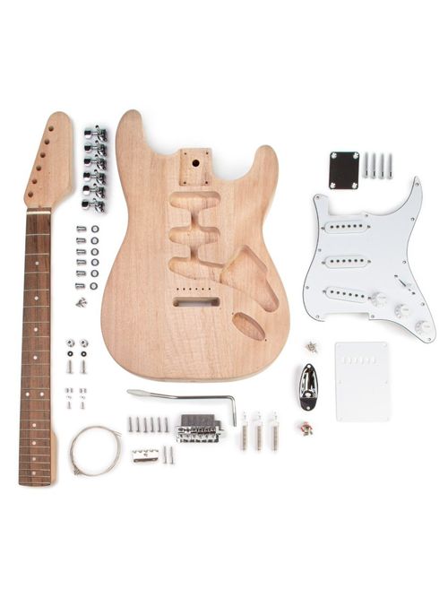 S-Style Electric Guitar Kit
