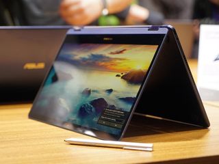 ZenBook Flip S