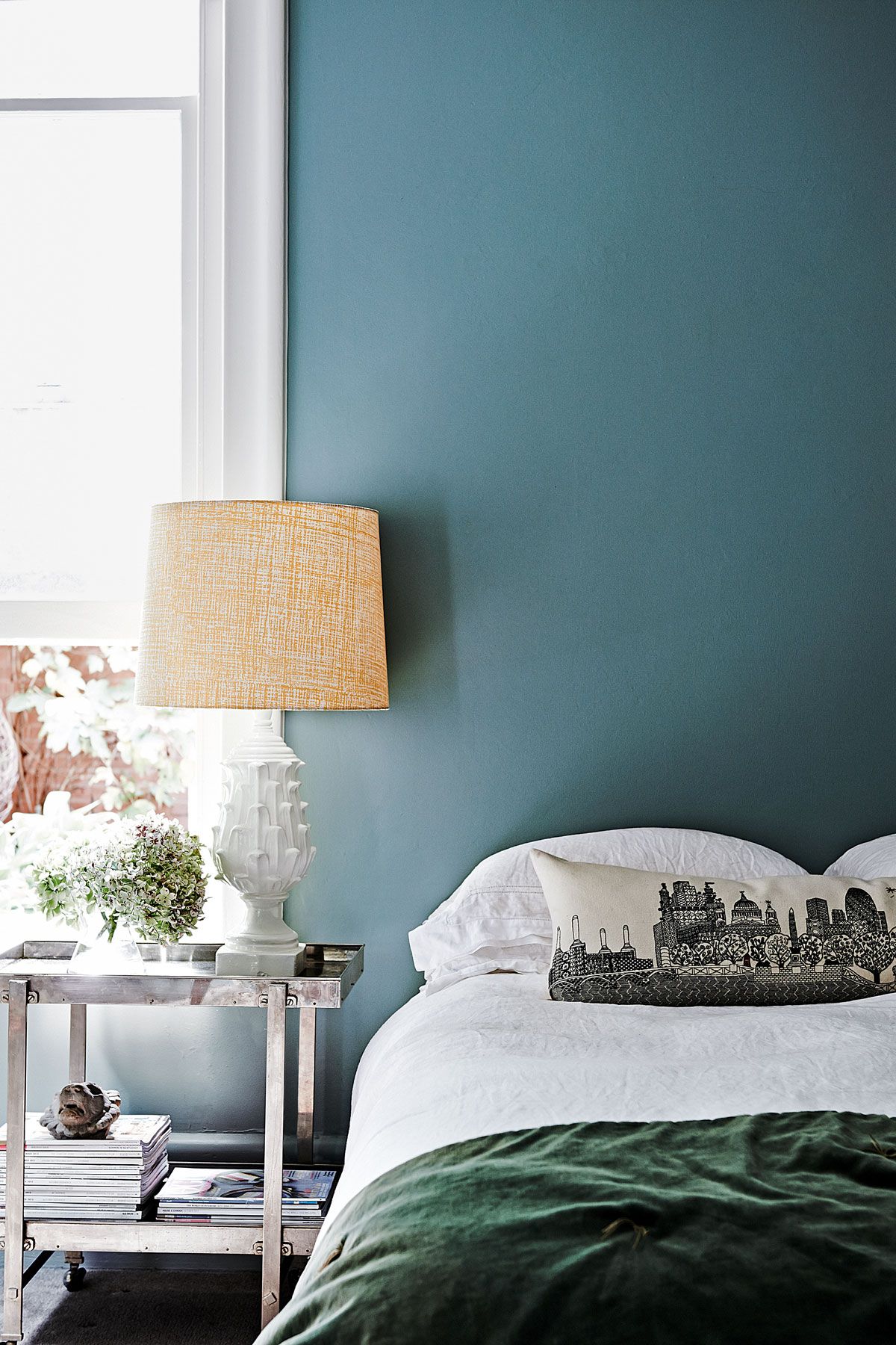 14 brilliant blue bedroom ideas to transform your sanctuary