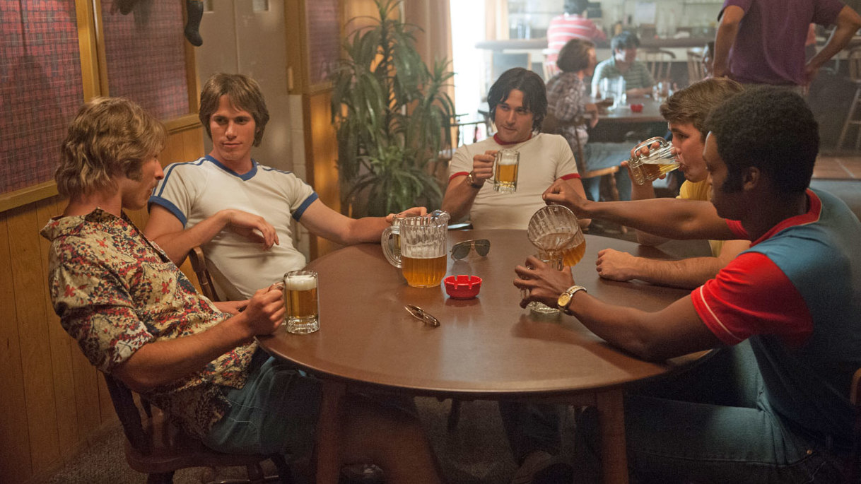 Everybody Wants Some still