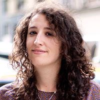 Anna Breslaw's avatar