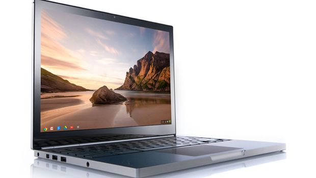 Chromebook Pixel 2