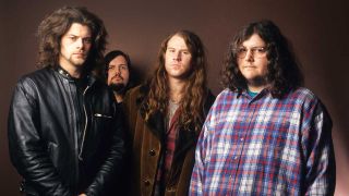 Screaming Trees in 1993