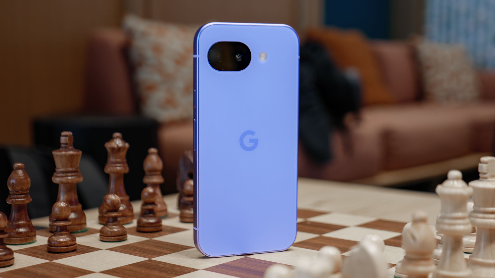 Google Pixel 10a با ظاهر و ویژگی‌های جدیدش آمده است – این چیزی است که باید بدانید