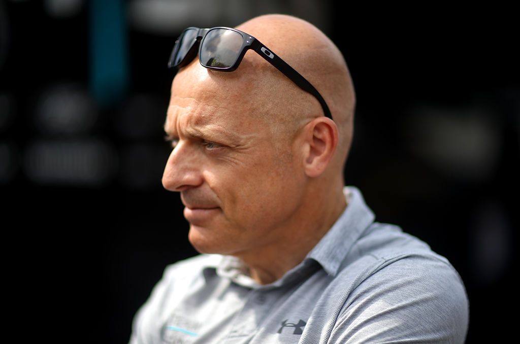 David Brailsford