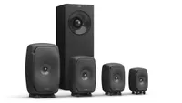Genelec The Ones Genelec The Ones