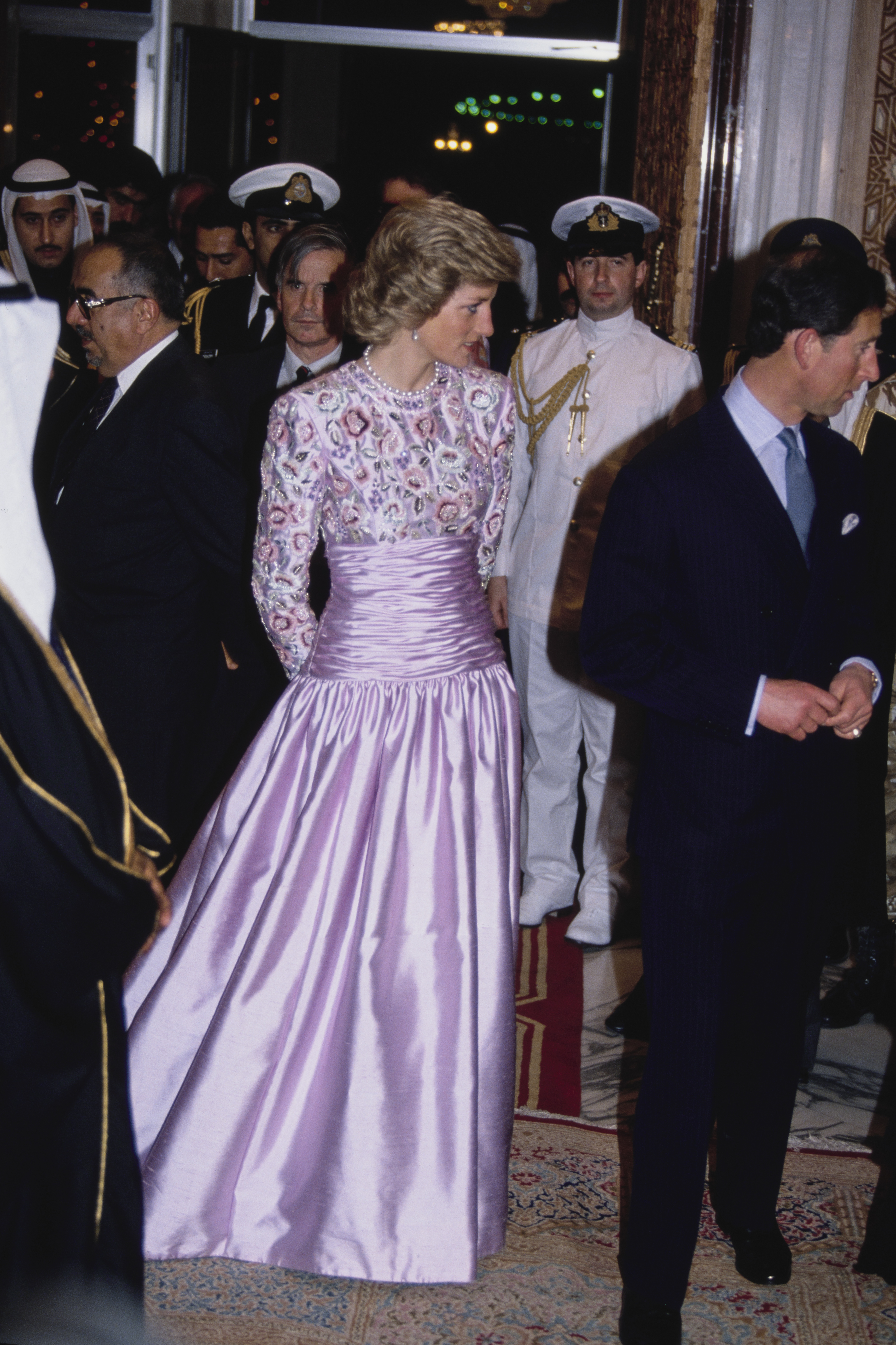 rewear - princess diana