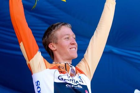 What else is in store for Cameron Meyer this year?