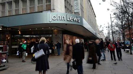 John Lewis