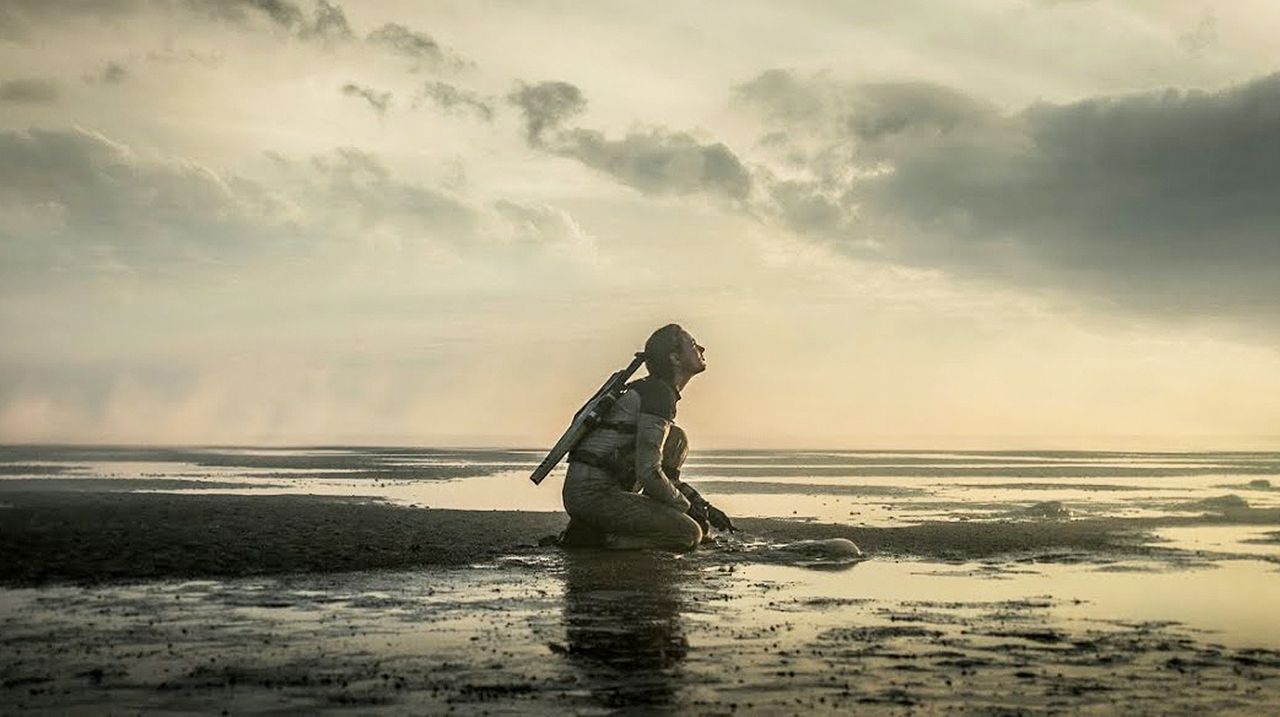 Environmental-collapse is fast replacing post-apocalypse as the standard dystopian setting and that's not a bad thing.
