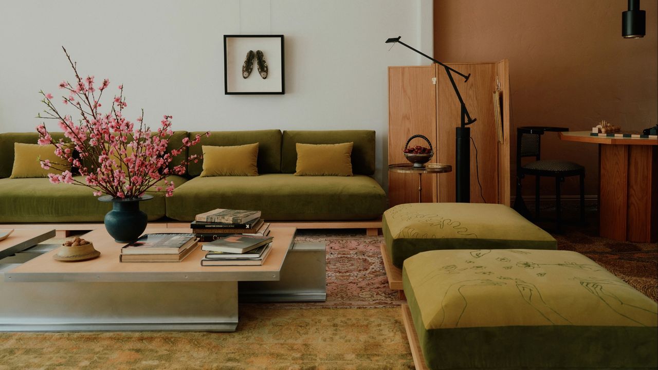 Should Your Sofa Have Arms? How This One Detail Will Always Affect How Enjoyable Your Living Room Is to Use