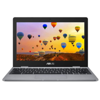 Asus C523NA Chromebook, 11-inch Chromebook: £159 £139 at Amazon
Save £20 – If small and mighty is what you're looking for in a Chromebook then this Asus C223NA packs decent performance into its tiny frame for very little money. At £139, this is a great price for a very basic Chromebook that includes an Intel Celeron N3350 processor, 4GB RAM and 32GB eMMC flash storage.