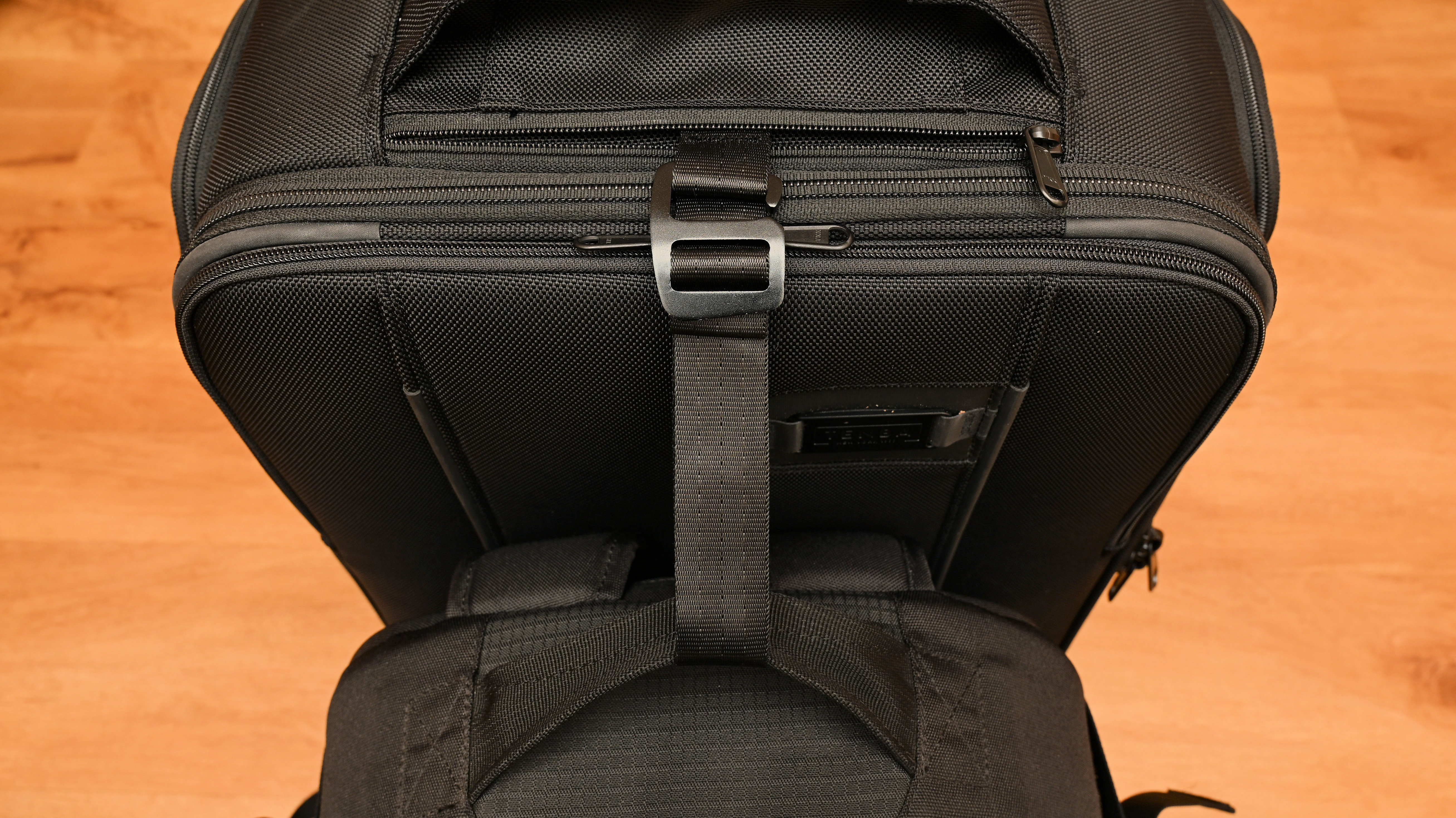 Tenba Roadie v2 Spinner 21 International product image