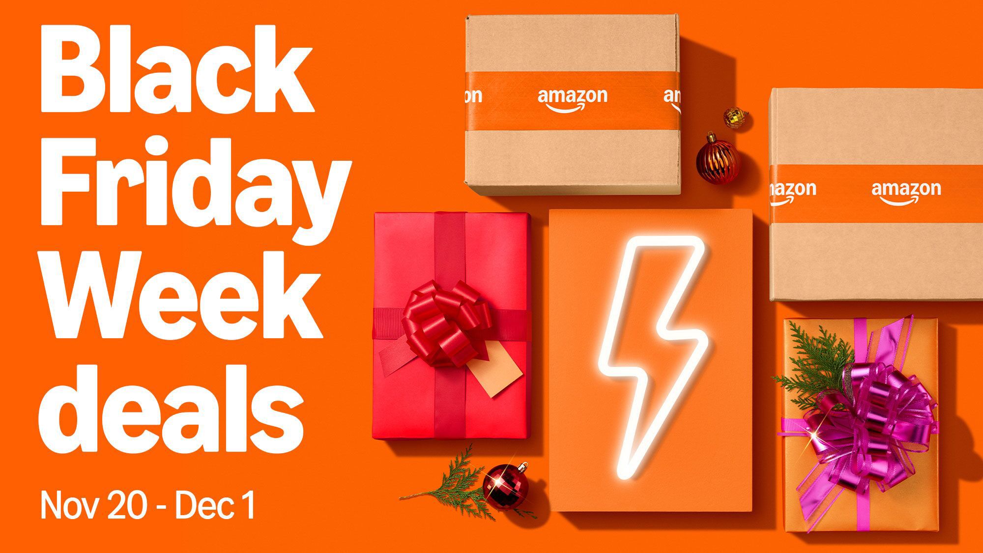 Akankah Amazon mengembalikan dana Anda jika harga Black Friday turun lebih jauh? Inilah jawabannya – dan perbandingan pengecer lain