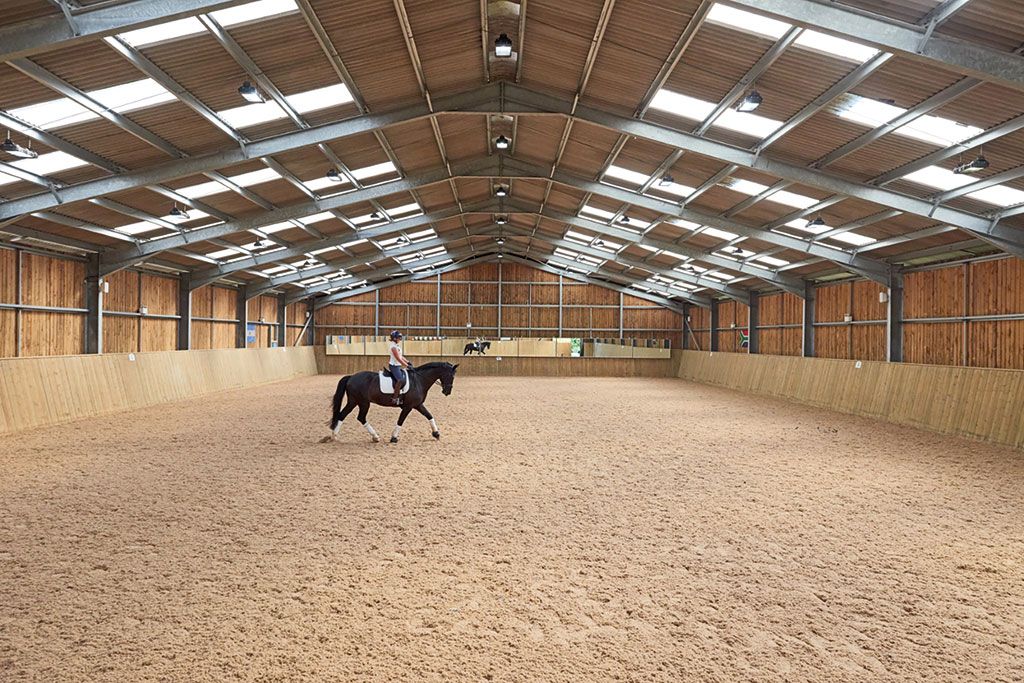 Houses for sale with stables: Ladyswood House, Malmesbury, Wiltshire