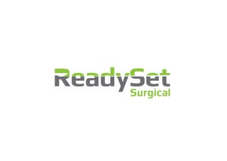 ReadySet Surgery logo on a white background