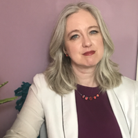 Stephanie J. Nawyn's avatar