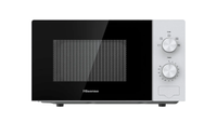 Hisense H20MOWP1UK 20 Litre Microwave