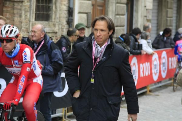 Andrea Tonti