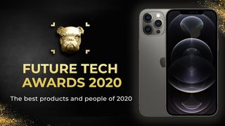 Future Tech Awards 2020