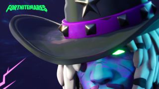 fortnite s halloween celebration event so aptly named fortnitemares is on its way out but the spooky fun will only end after a frightful one time event - fortnite event time