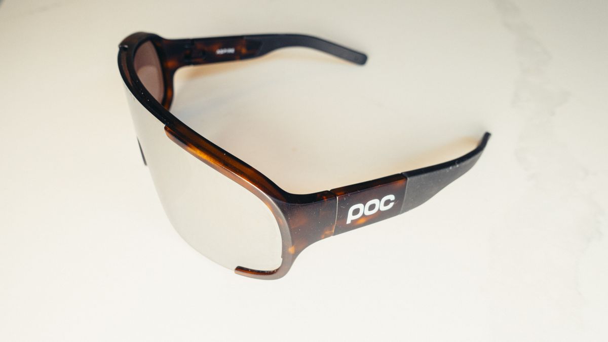 POC Aspire sunglasses review