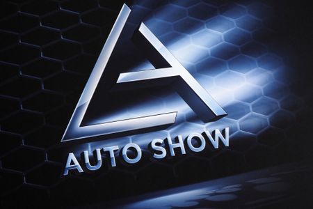 LA Auto Show