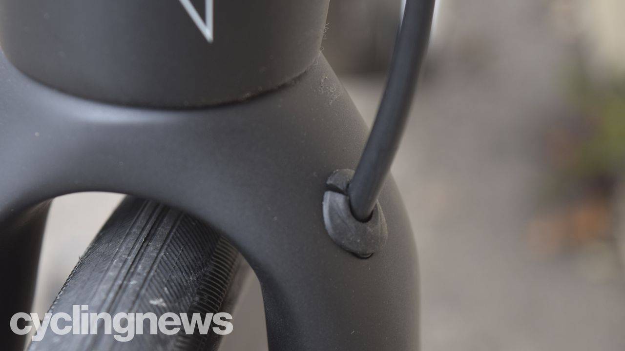 Giant TCR Advanced SL 0 2021