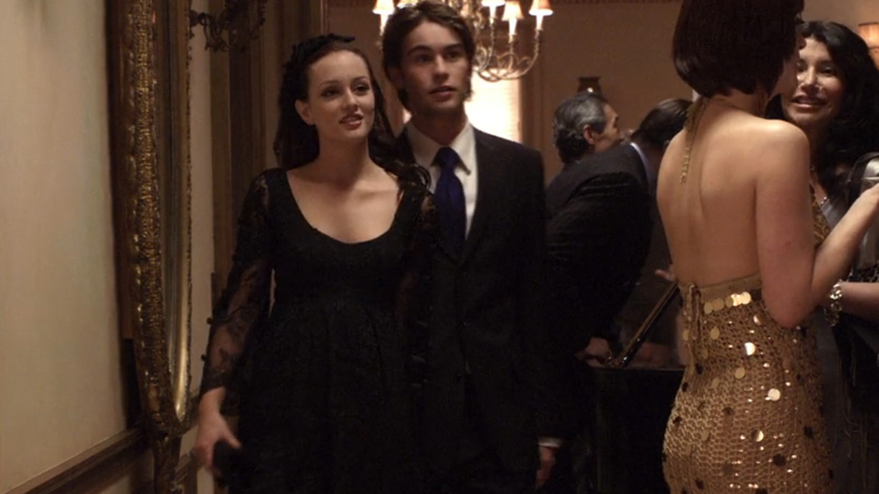 32 Gossip Girl Outfits I Still Can’t Get Enough Of