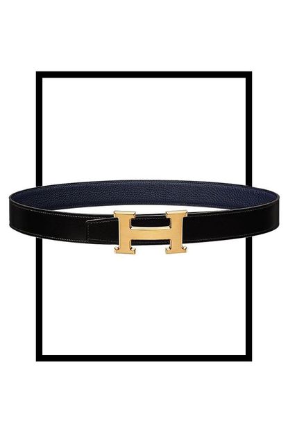 The Best Designer Belts of 2023 for Women | Stylish Logo Belts | Marie ...