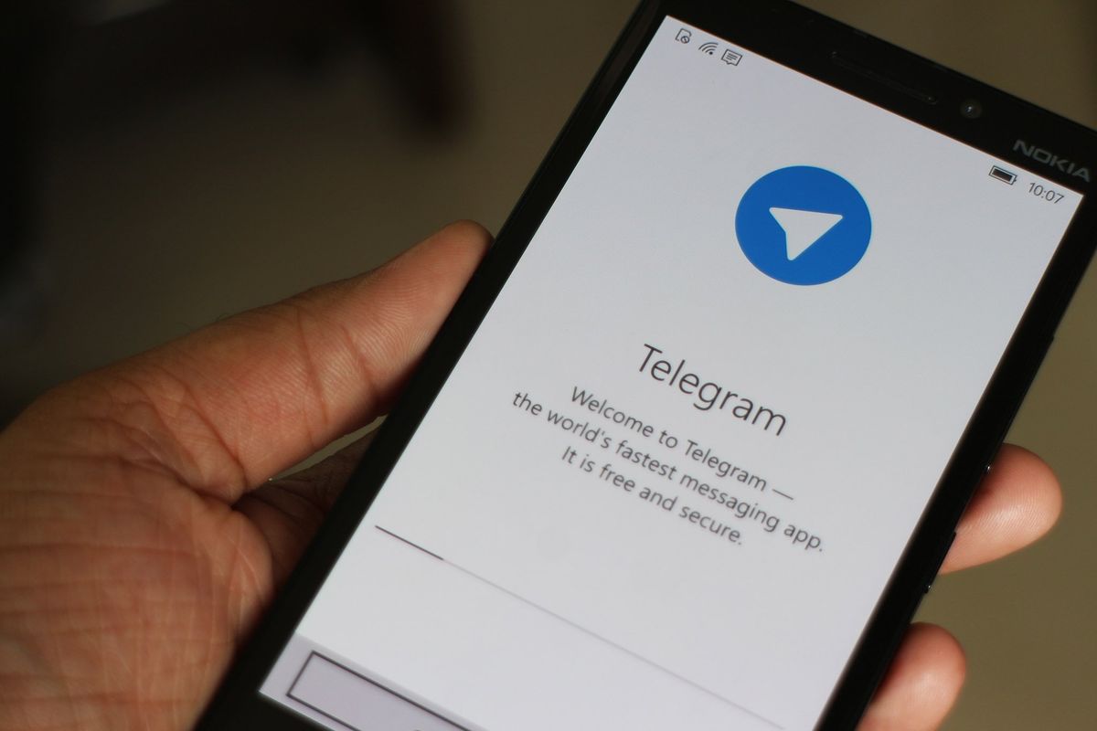 Telegram