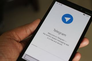 Telegram